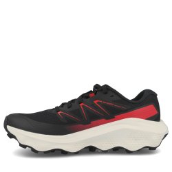 Obuv Salomon Ultra Flow 2 M - čierna/červená/biela