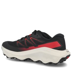 Obuv Salomon Ultra Flow 2 M - čierna/červená/biela