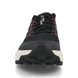 Obuv Salomon Ultra Flow 2 M - čierna/červená/biela