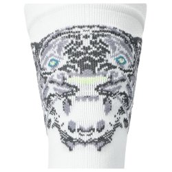 Ponožky Asics Performance Run Sock Crew - bílá