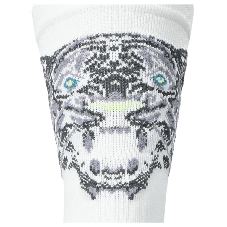 Ponožky Asics Performance Run Sock Crew - bílá