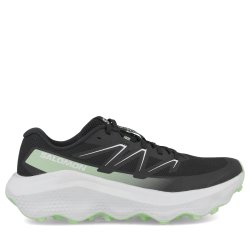 Obuv Salomon Ultra Flow 2 M - černá/bílá/zelená