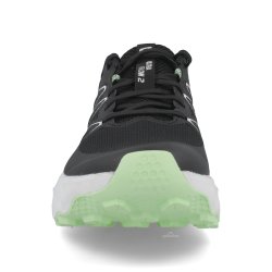 Obuv Salomon Ultra Flow 2 M - černá/bílá/zelená