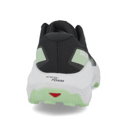 Obuv Salomon Ultra Flow 2 M - černá/bílá/zelená