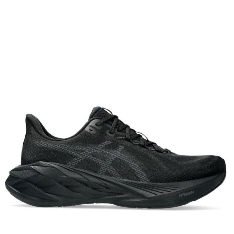 Topánky Asics Dynablast 6 M – čierne