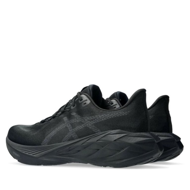 Topánky Asics Dynablast 6 M – čierne