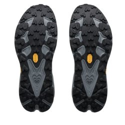 Obuv Hoka Speedgoat 7 M - šedá/modrá