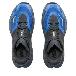 Obuv Hoka Speedgoat 7 M - šedá/modrá