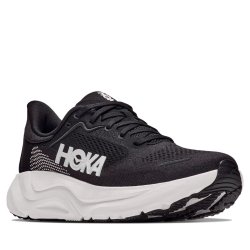 Obuv Hoka Arahi 9 Wide M - černá/bílá