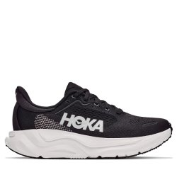 Obuv Hoka Arahi 9 Wide M - černá/bílá