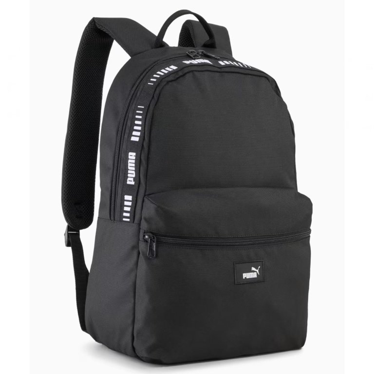 Batoh Puma Phase Tape Backpack - černá