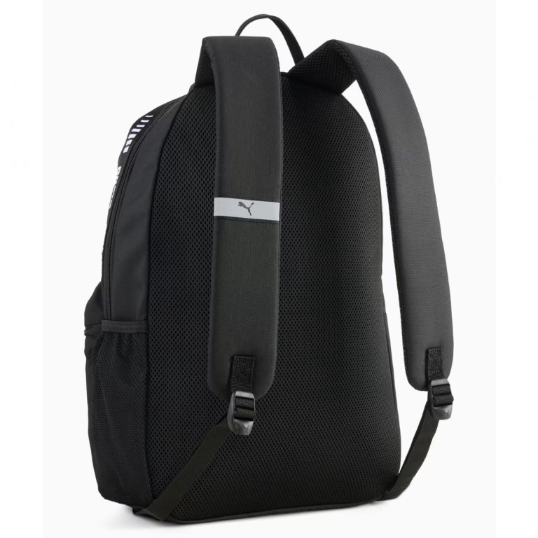 Batoh Puma Phase Tape Backpack - černá