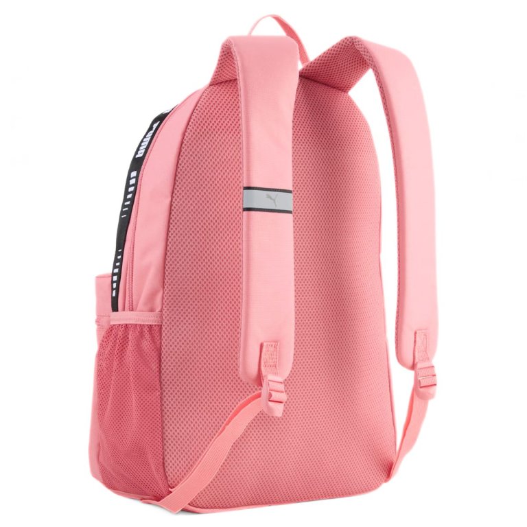 Batoh Puma Phase Tape Backpack - růžová