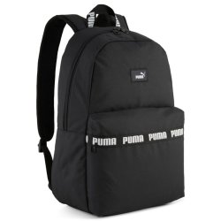 Batoh Puma Phase Tape Backpack - černá