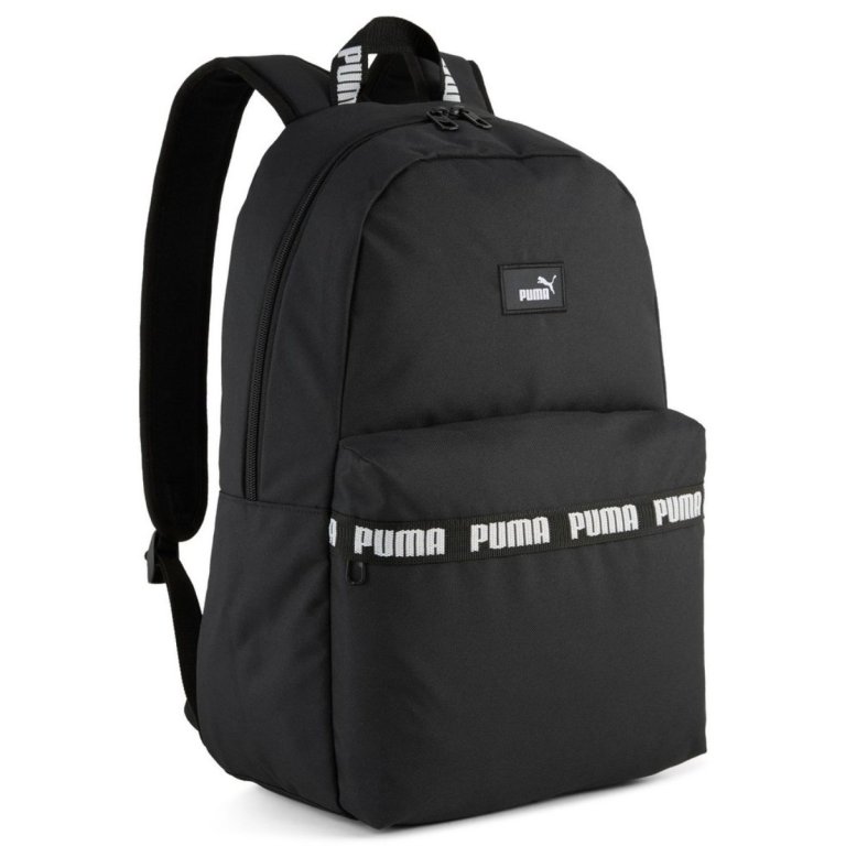 Batoh Puma Phase Tape Backpack - černá