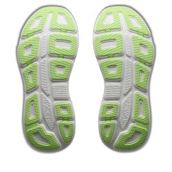Obuv Hoka Bondi 9 Wide M - modrá/bílá