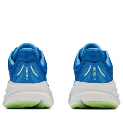 Obuv Hoka Bondi 9 Wide M - modrá/bílá