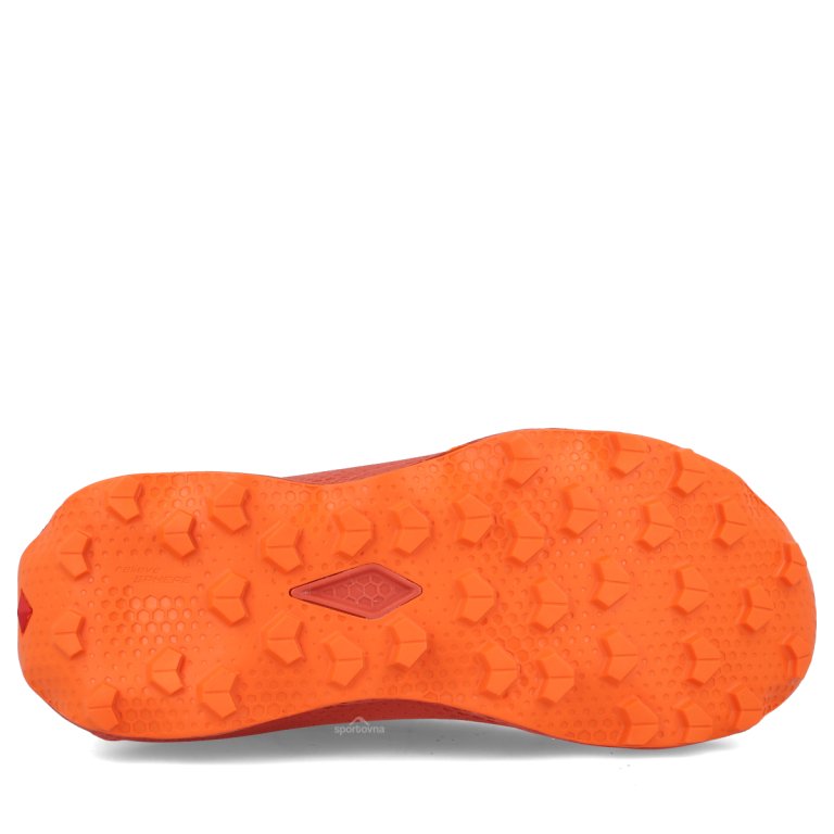 Obuv Salomon Ultra Flow 2 M - oranžová/černá