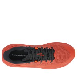 Obuv Salomon Ultra Flow 2 M - oranžová/černá
