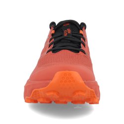 Obuv Salomon Ultra Flow 2 M - oranžová/černá