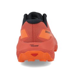 Obuv Salomon Ultra Flow 2 M - oranžová/černá
