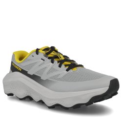 Obuv Salomon Ultra Flow 2 M - šedá/žlutá