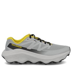 Obuv Salomon Ultra Flow 2 M - šedá/žlutá