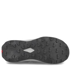 Obuv Salomon Ultra Flow 2 M - šedá/žlutá
