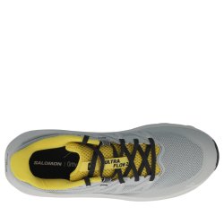 Obuv Salomon Ultra Flow 2 M - šedá/žlutá