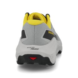 Obuv Salomon Ultra Flow 2 M - šedá/žlutá