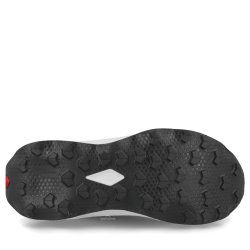 Obuv Salomon Ultra Flow 2 M - čierna/biela/zelená