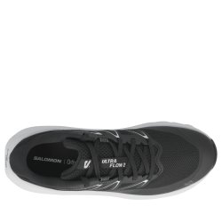 Obuv Salomon Ultra Flow 2 M - čierna/biela/zelená