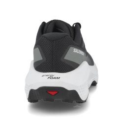 Obuv Salomon Ultra Flow 2 M - čierna/biela/zelená
