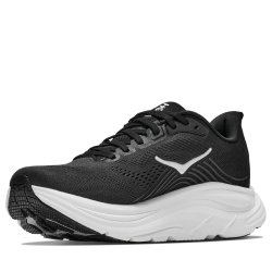 Obuv Hoka Clifton 11 W - černá/bílá