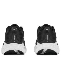 Obuv Hoka Clifton 11 W - černá/bílá