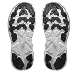 Obuv Hoka Clifton 11 W - černá/bílá
