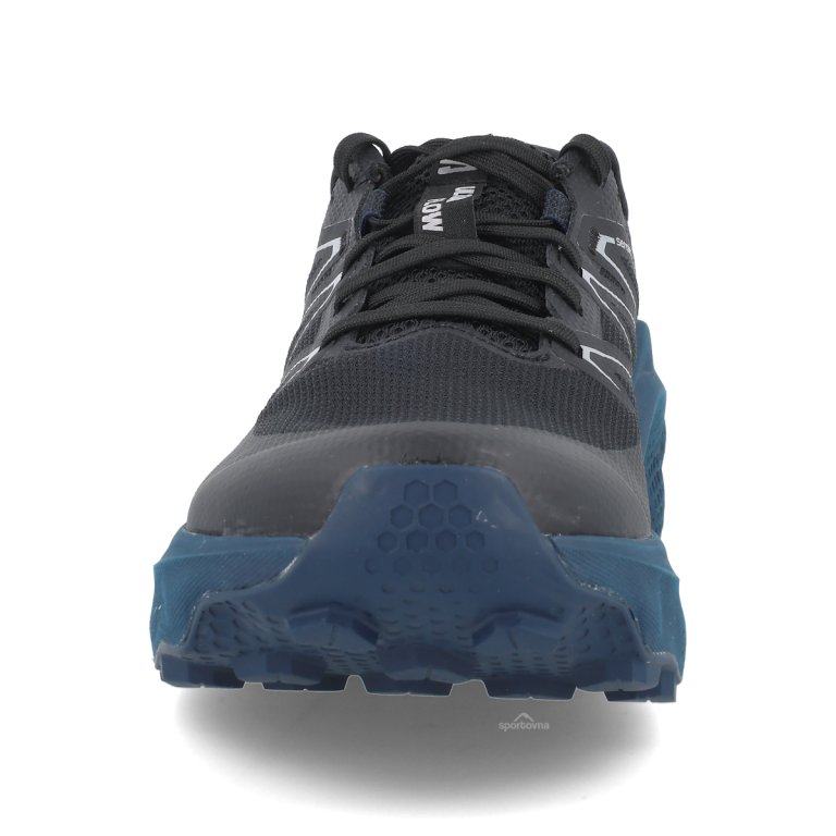 Obuv Salomon Ultra Flow 2 M - černá/modrá