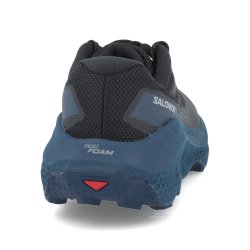 Obuv Salomon Ultra Flow 2 M - černá/modrá