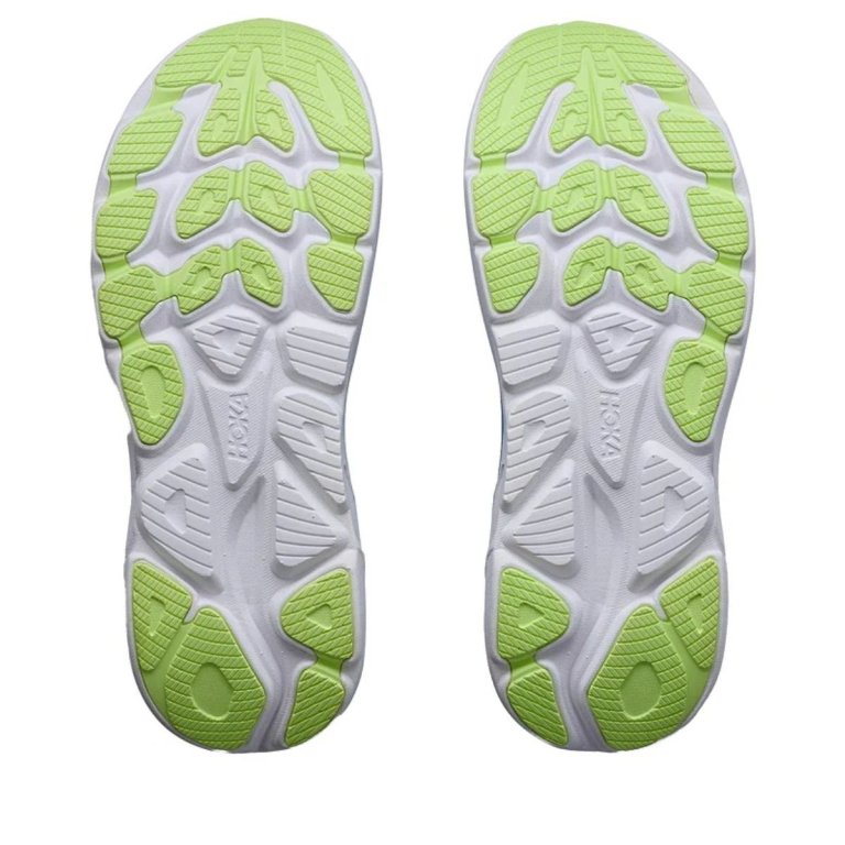 Obuv Hoka Clifton 11 M - modrá