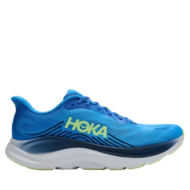 Obuv Hoka Clifton 11 M - modrá