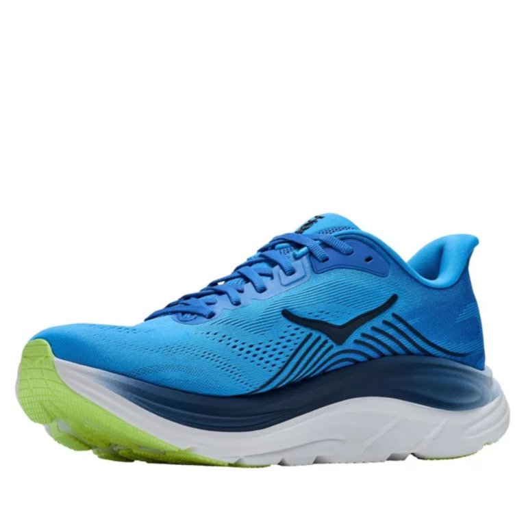 Obuv Hoka Clifton 11 M - modrá