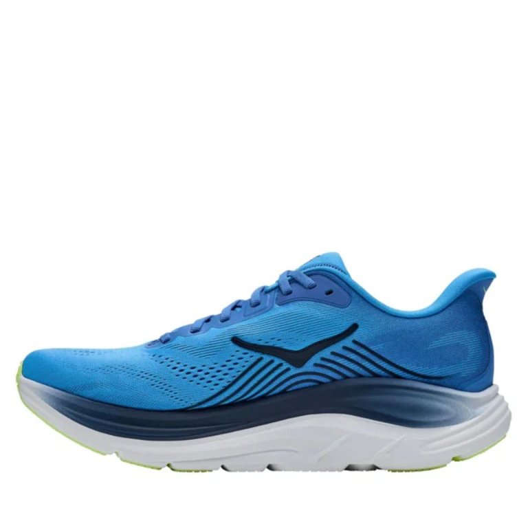 Obuv Hoka Clifton 11 M - modrá