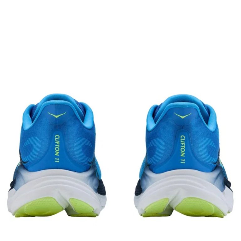 Obuv Hoka Clifton 11 M - modrá