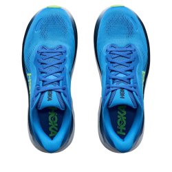 Obuv Hoka Clifton 11 M - modrá