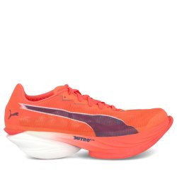 Взуття Puma Fast-R Nitro Elite 3 M — червоне