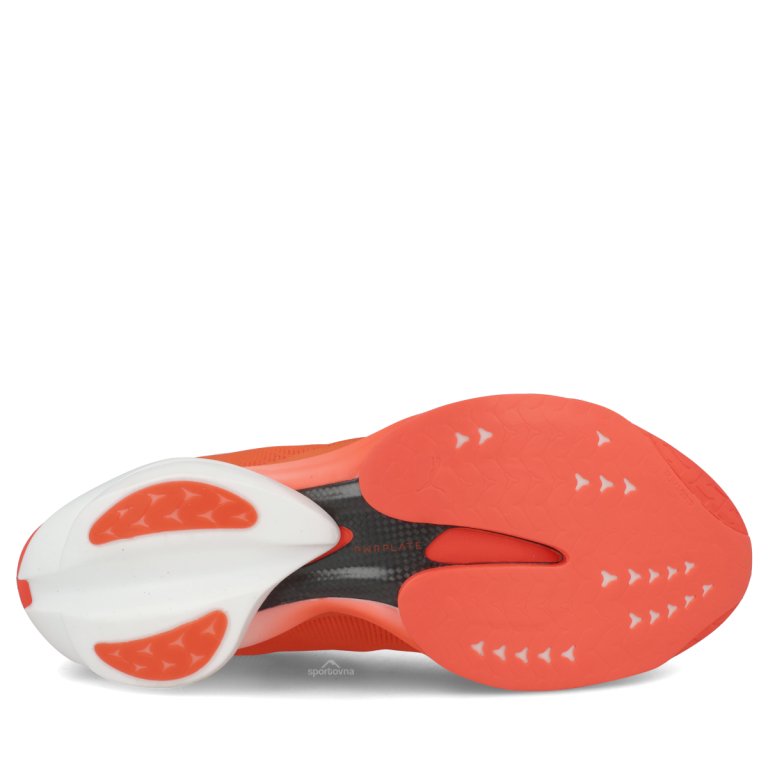 Взуття Puma Fast-R Nitro Elite 3 M — червоне