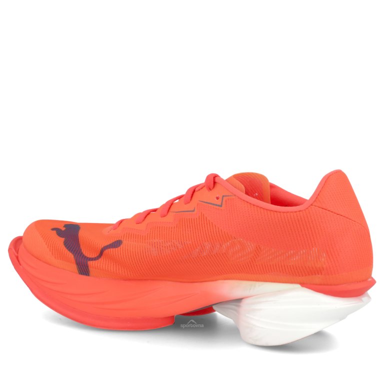 Взуття Puma Fast-R Nitro Elite 3 M — червоне