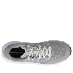 Obuv Salomon Ultra Flow 2 M - šedá/modrá