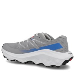 Obuv Salomon Ultra Flow 2 M - šedá/modrá