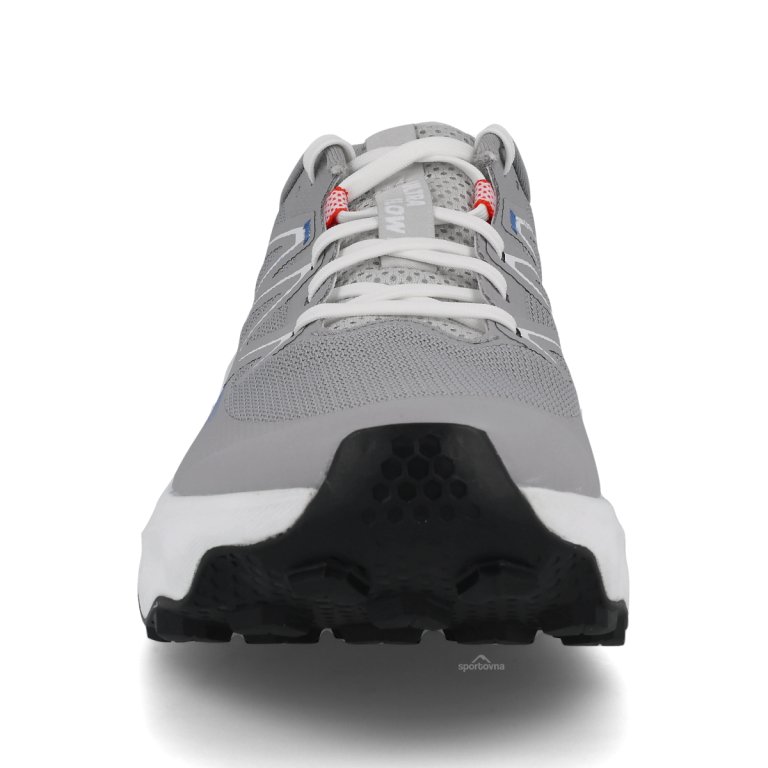 Obuv Salomon Ultra Flow 2 M - šedá/modrá
